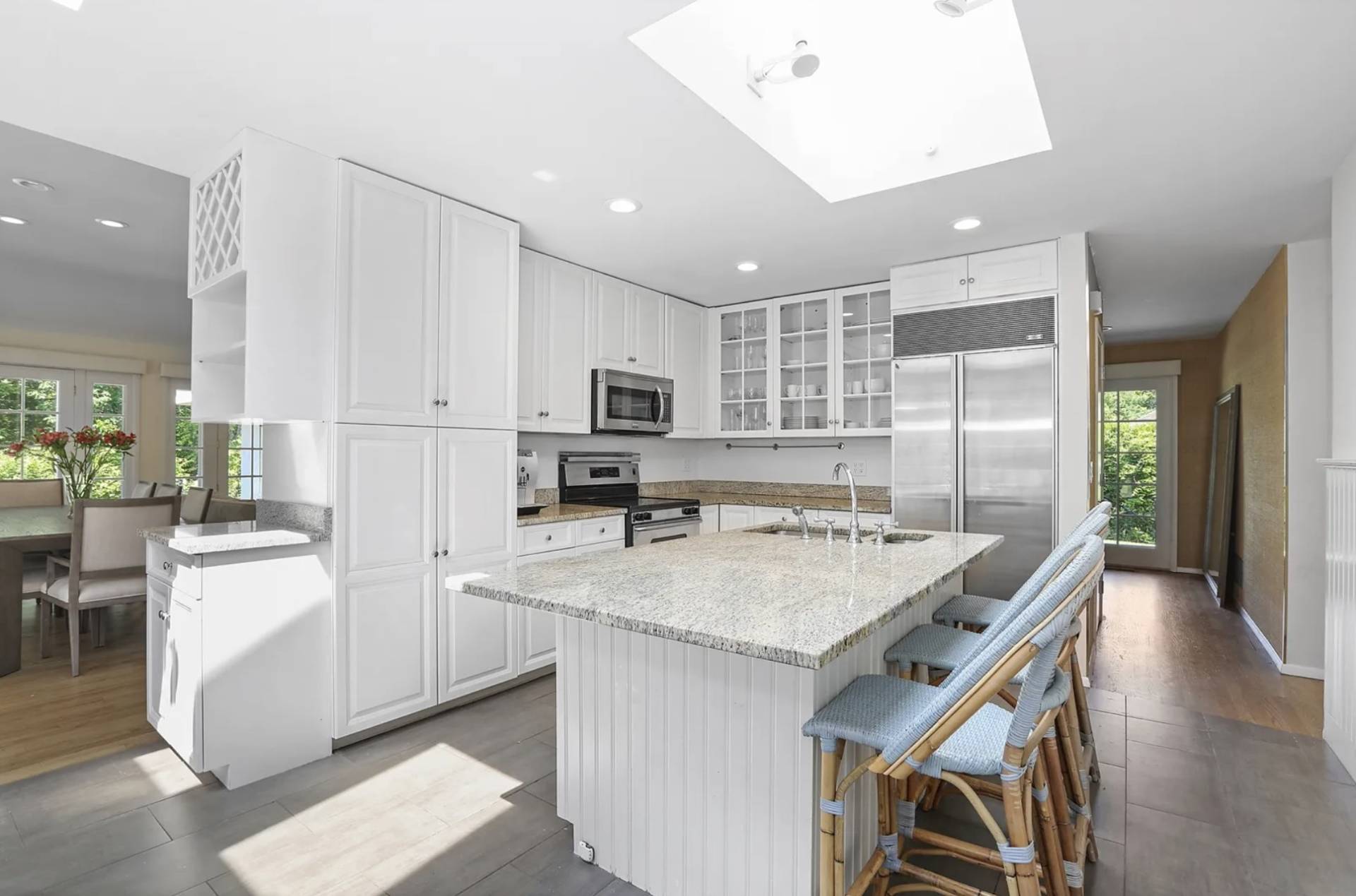 5 RANCH CT