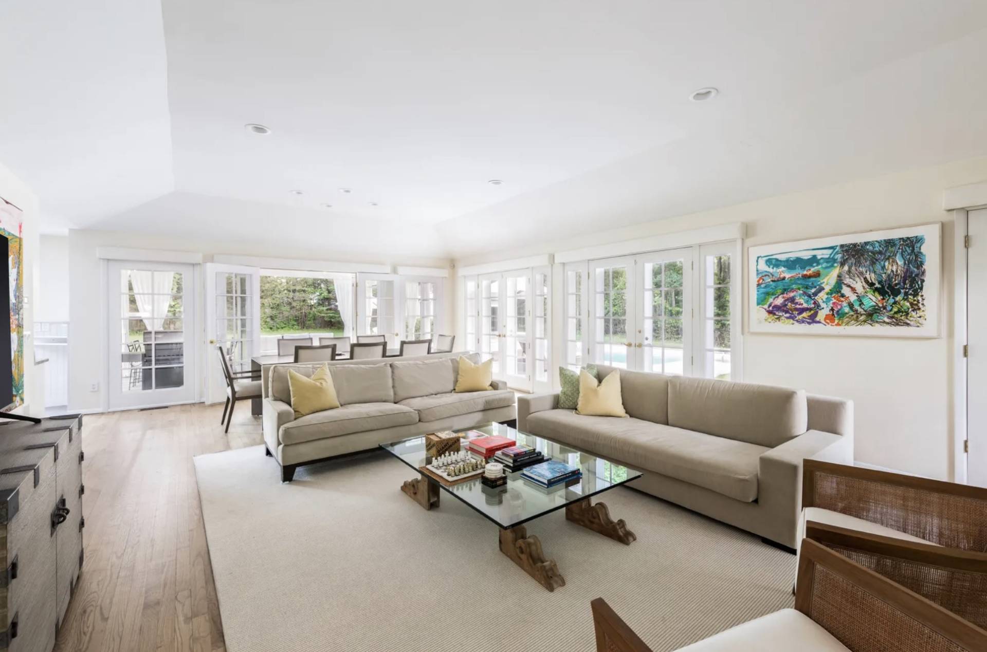 5 RANCH CT