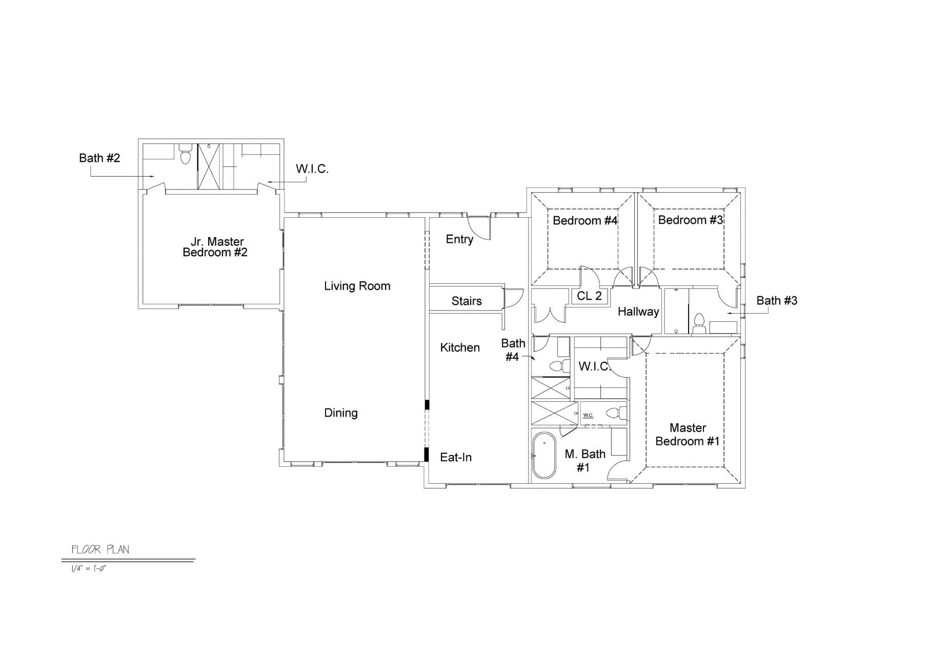5 RANCH CT