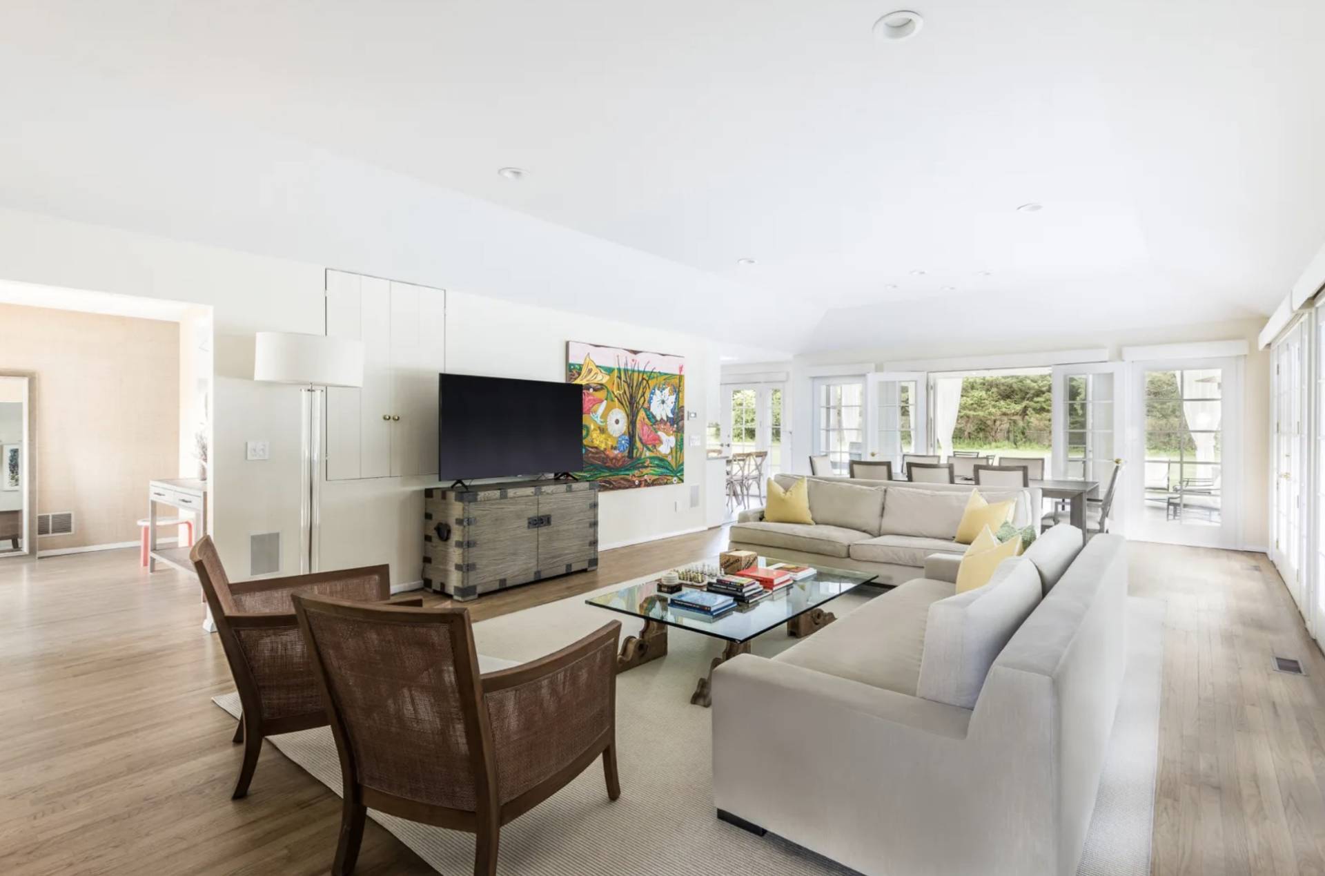5 RANCH CT