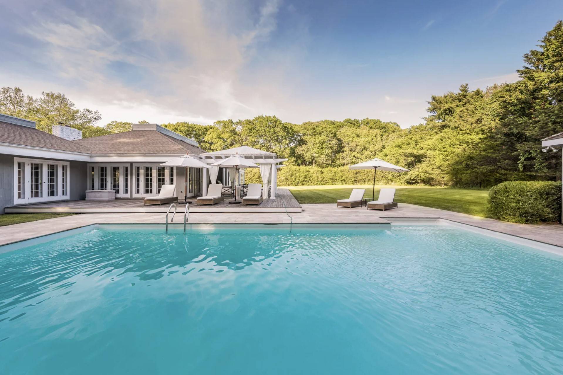 5 RANCH CT