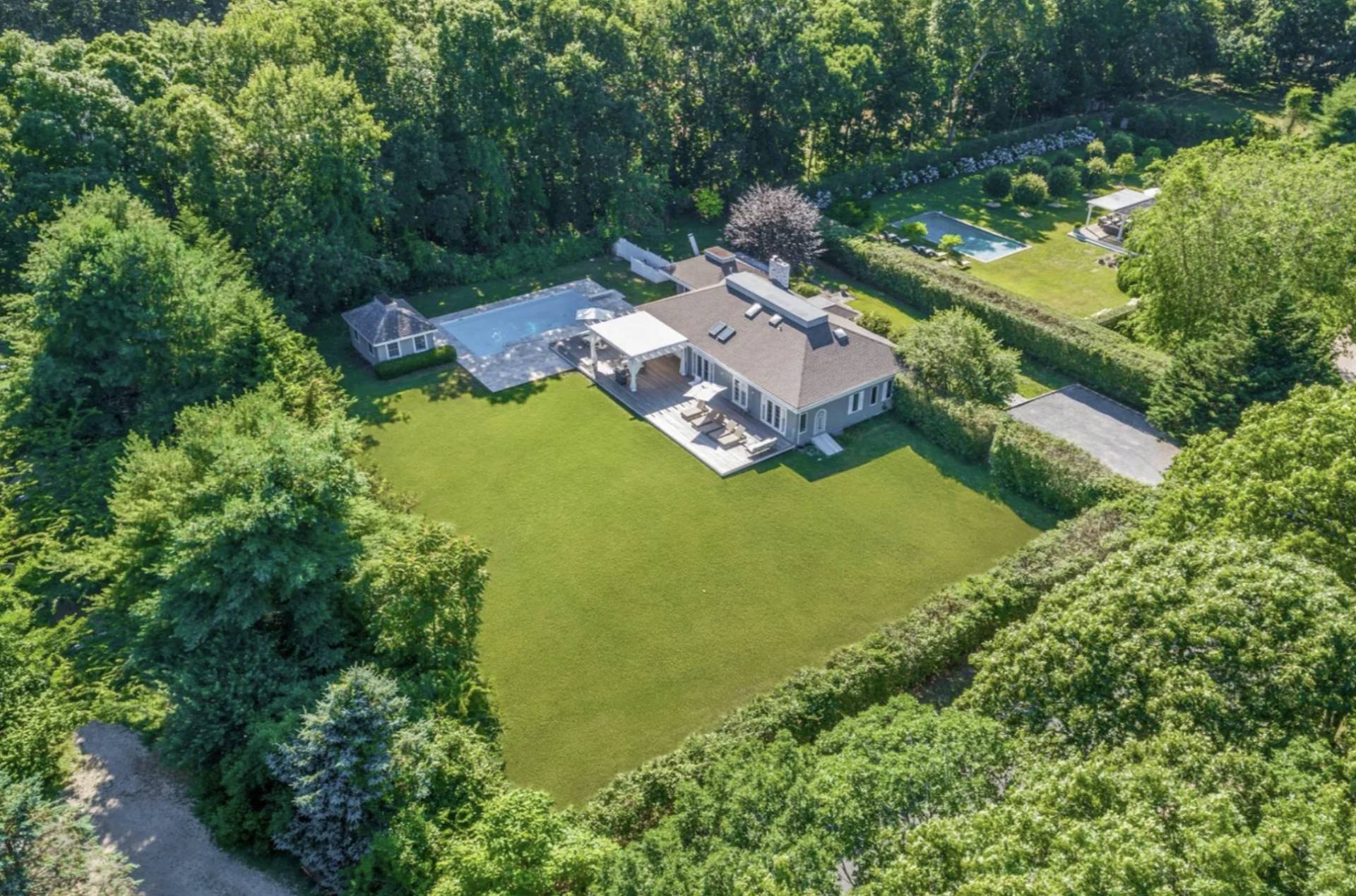 5 RANCH CT