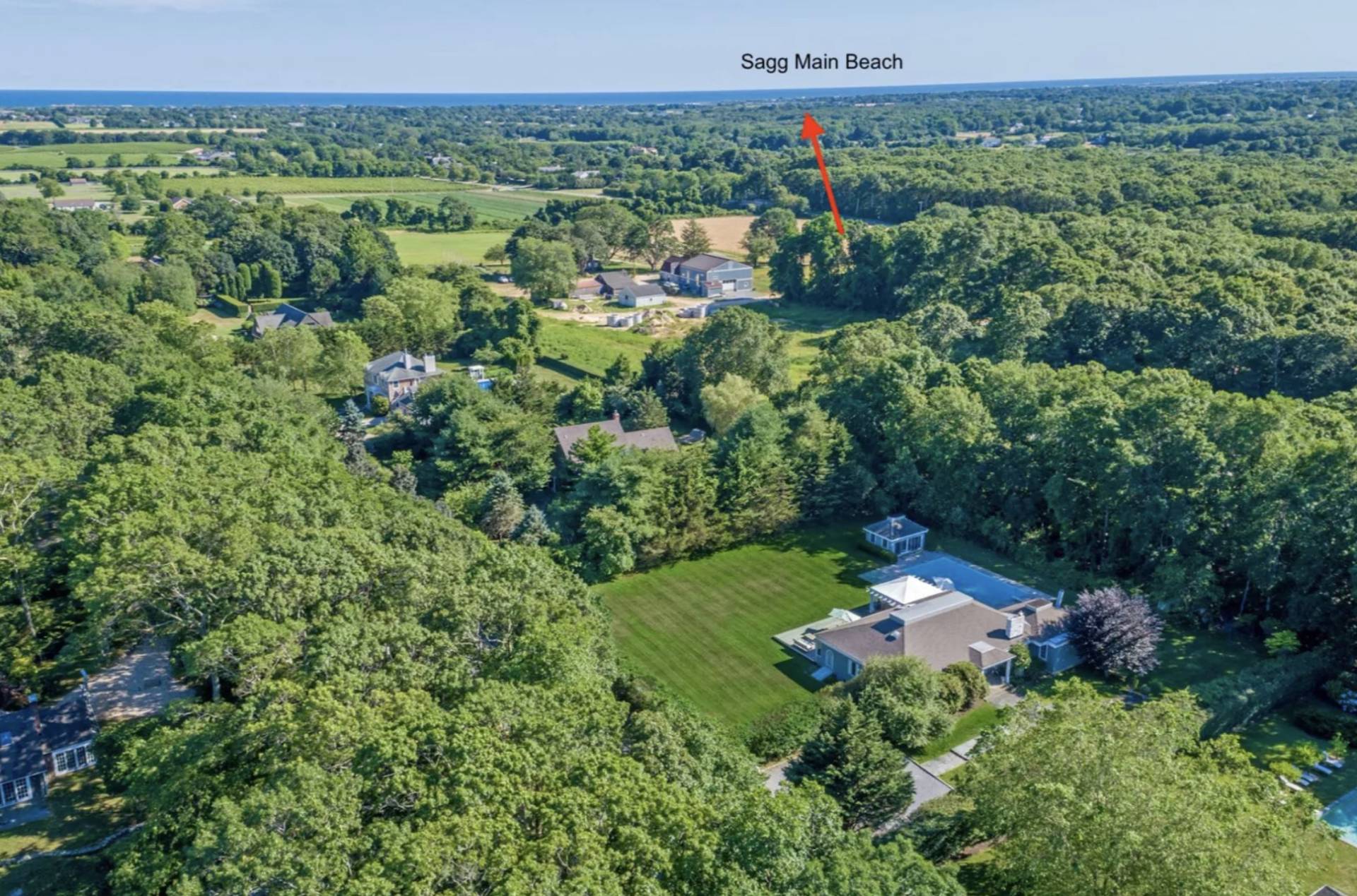 5 RANCH CT