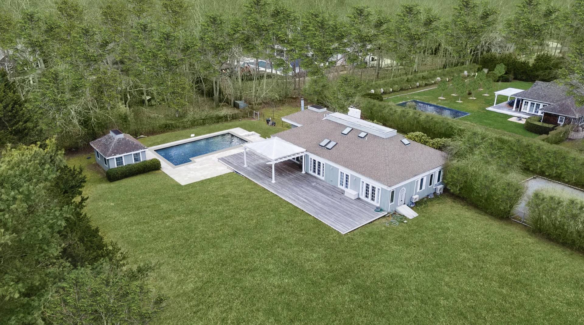 5 RANCH CT