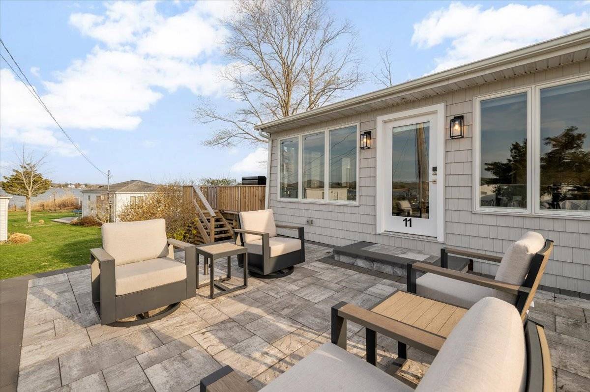 73 W. Tiana Road, #11