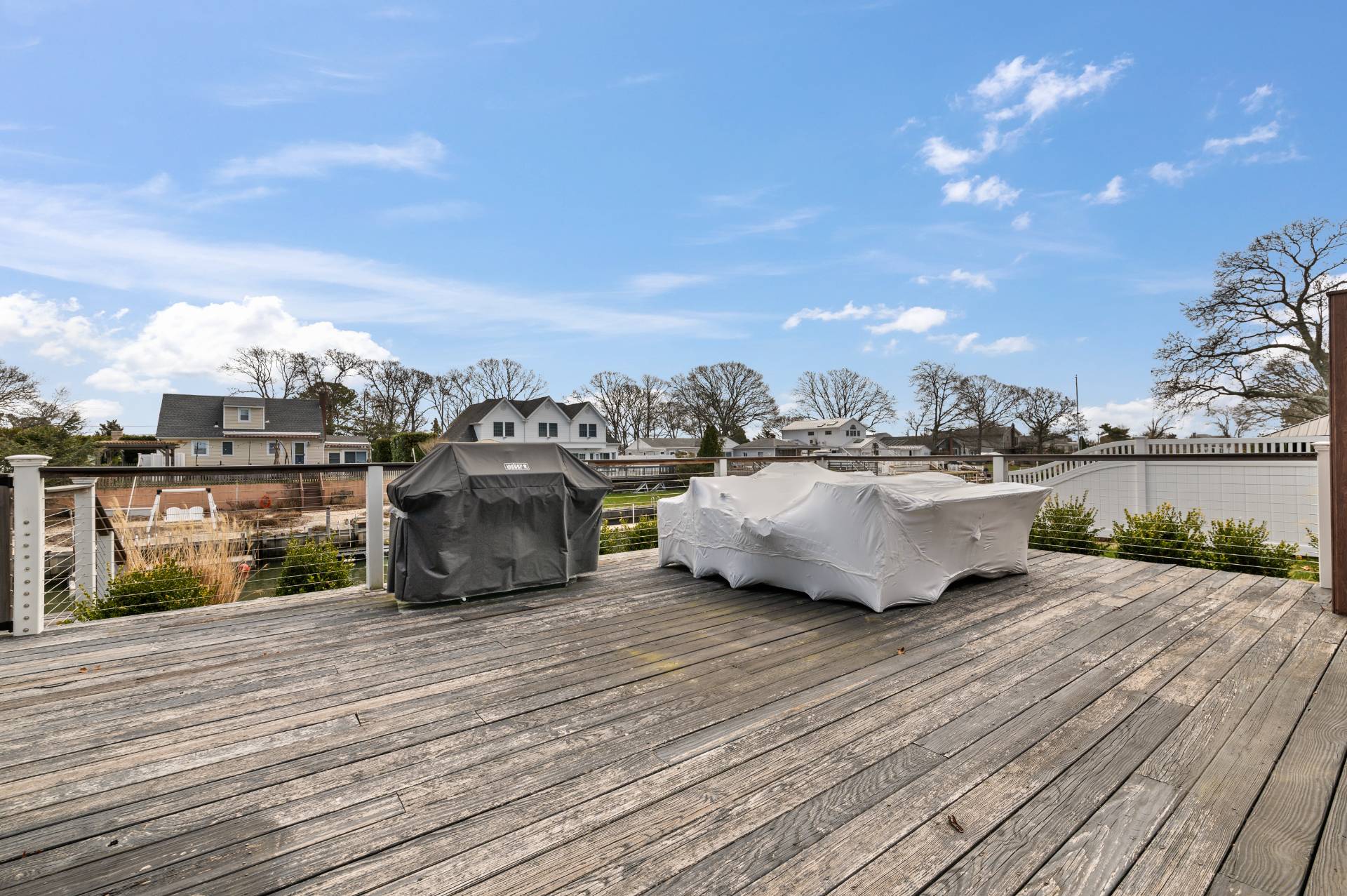 7 Whiting Road
