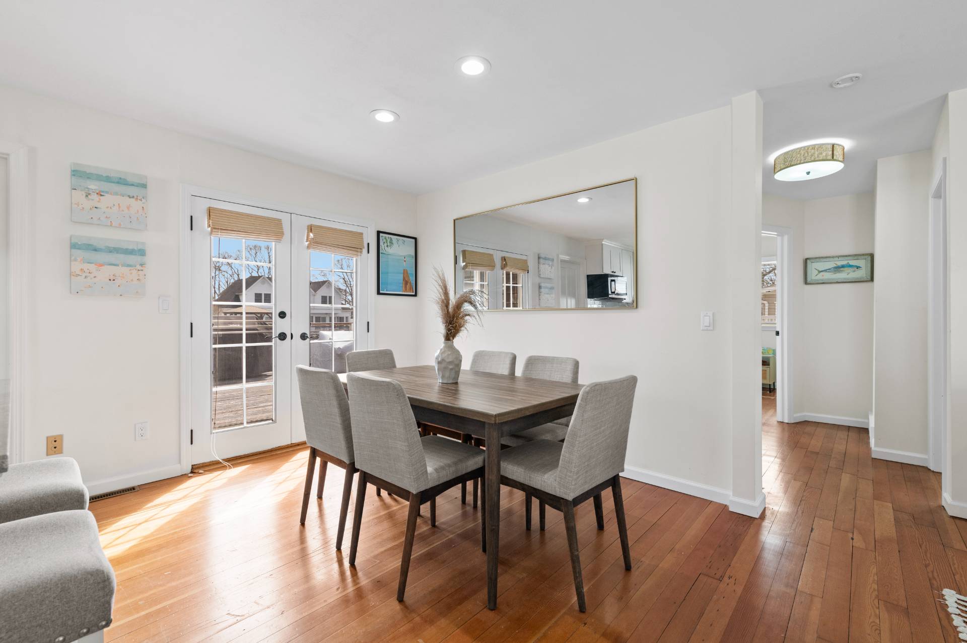 7 Whiting Road