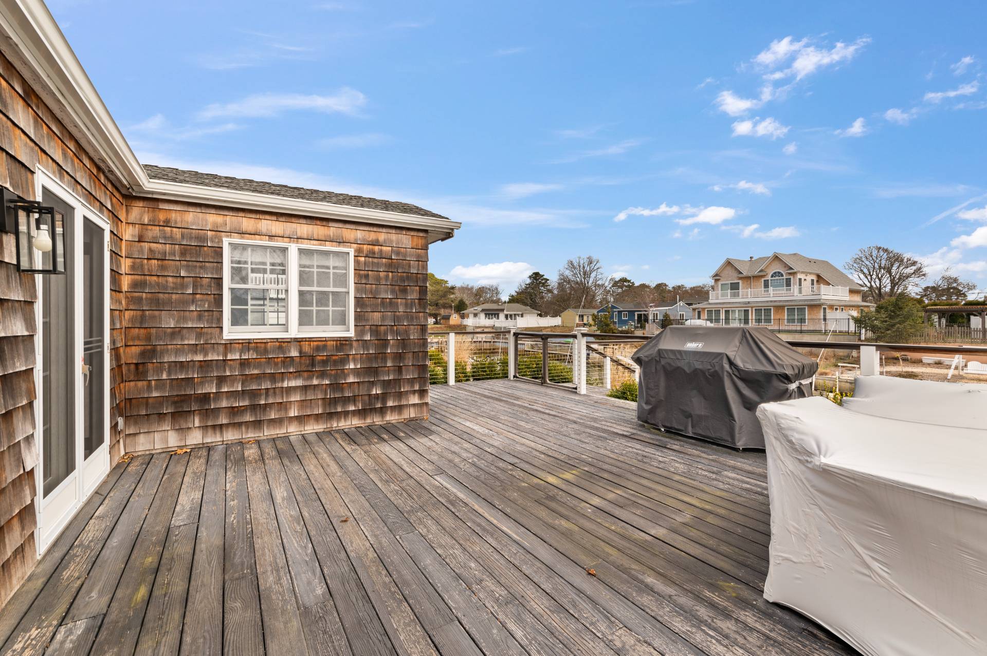 7 Whiting Road