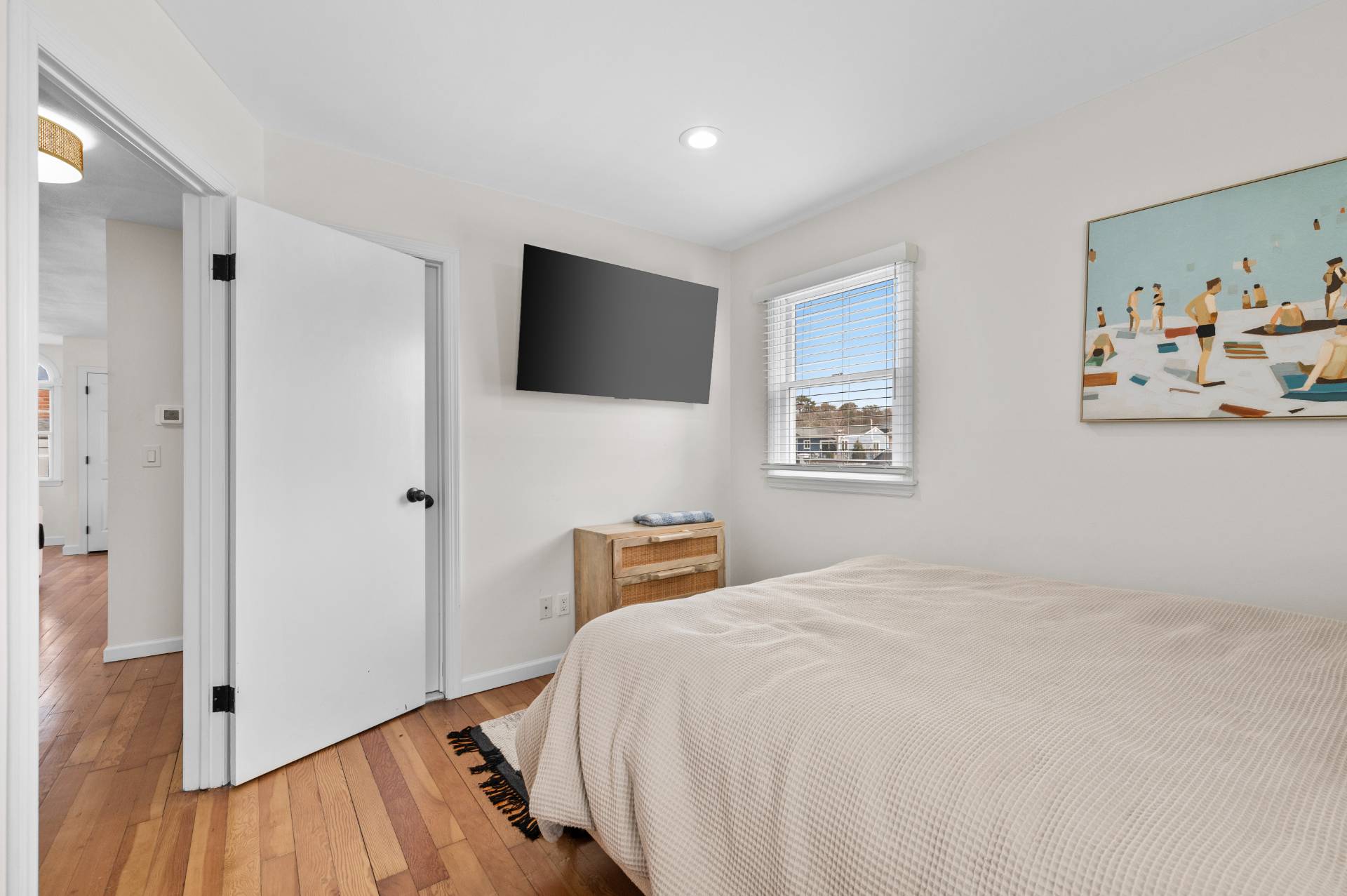 7 Whiting Road