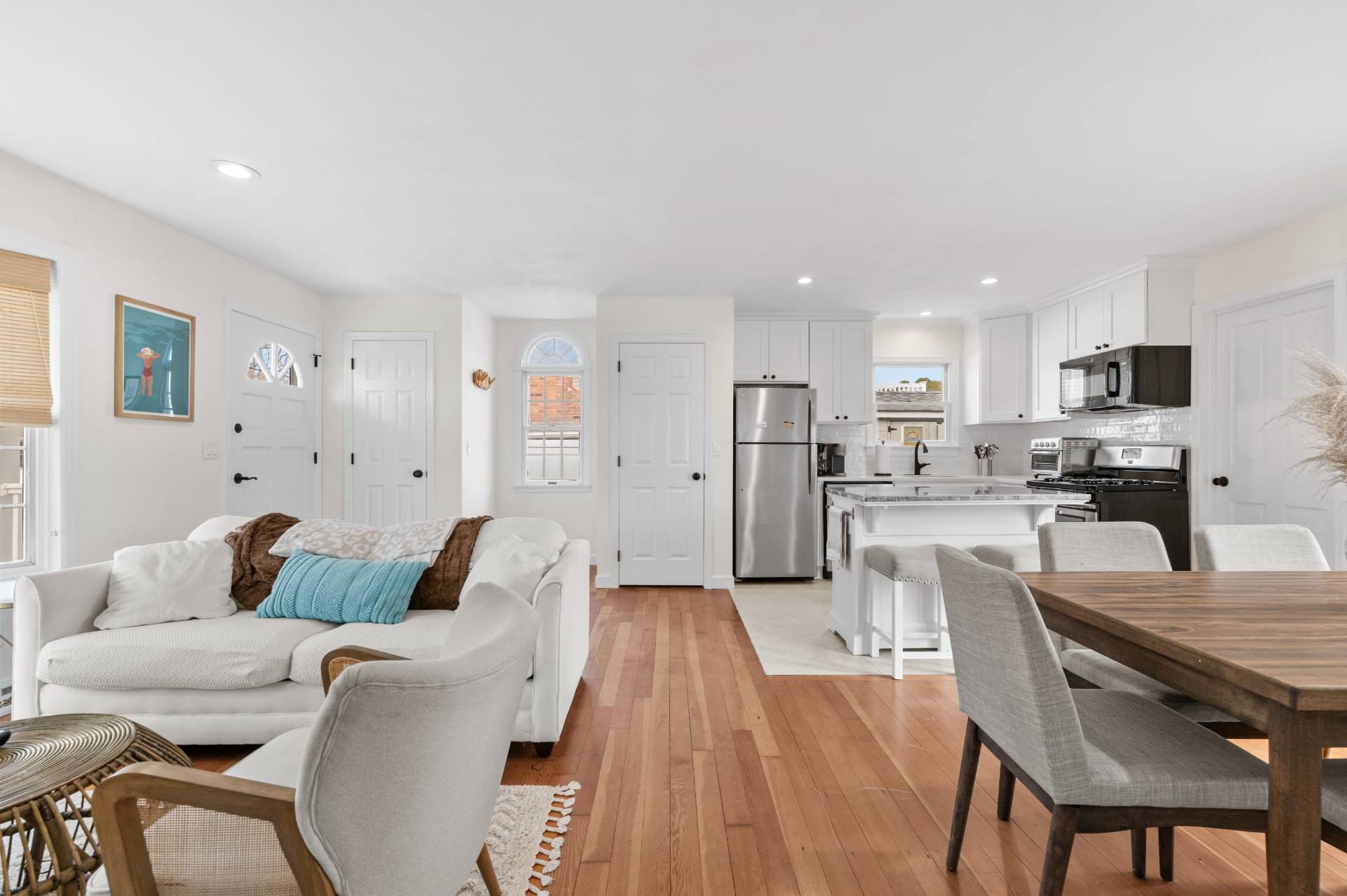 7 Whiting Road