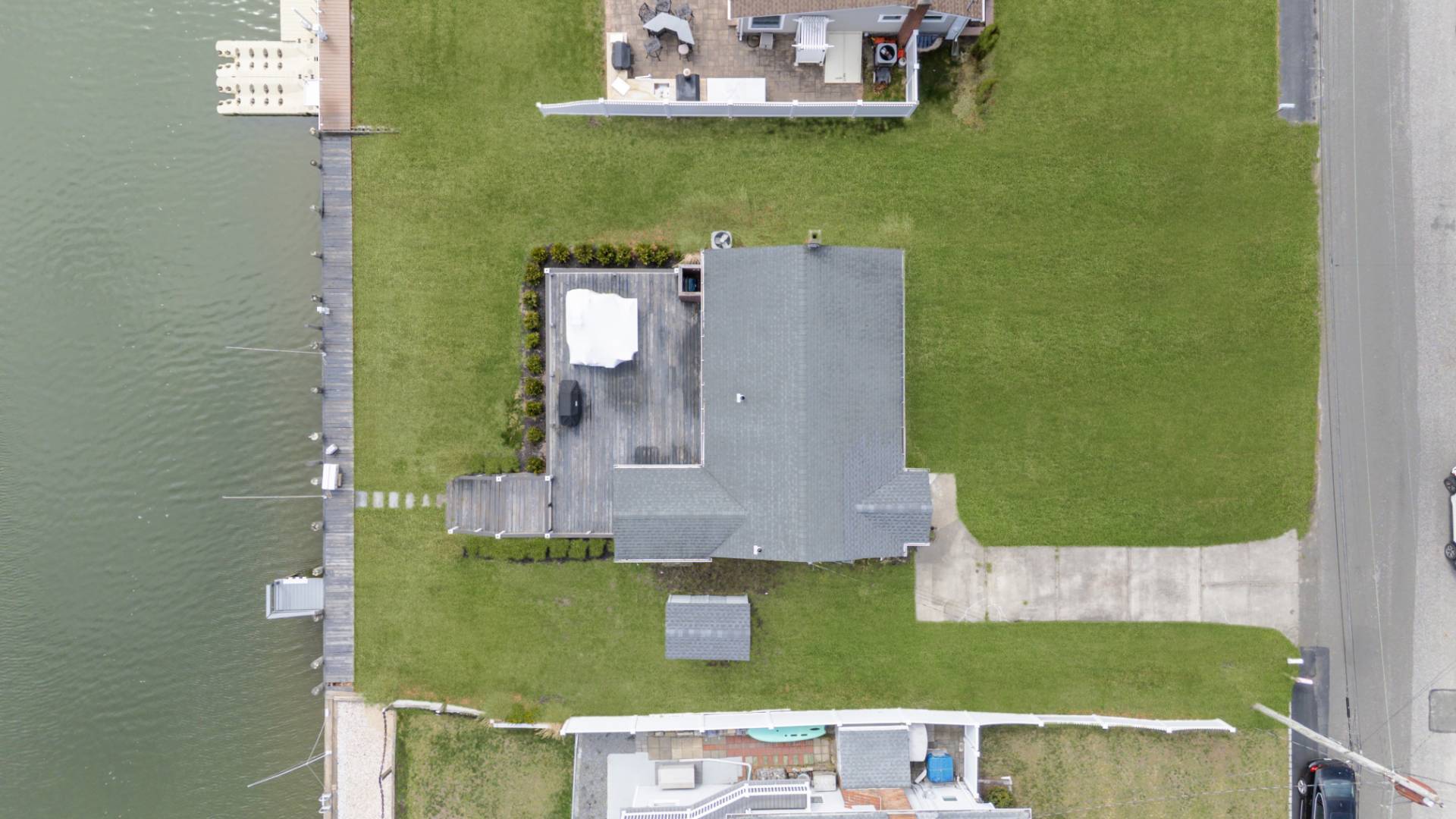 7 Whiting Road