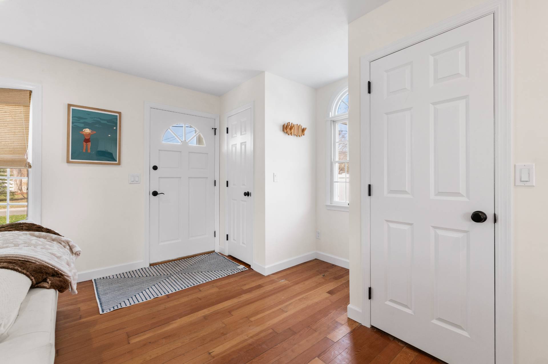 7 Whiting Road
