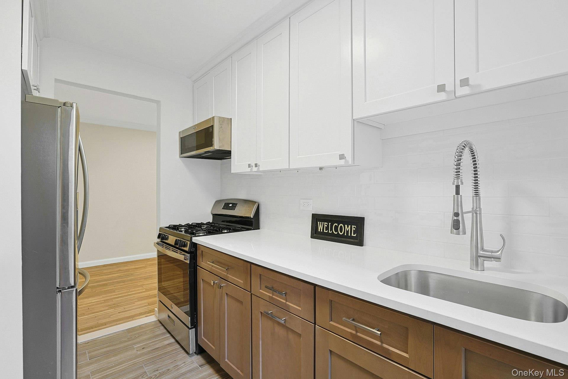 3363 Sedgwick Avenue Unit: 4D