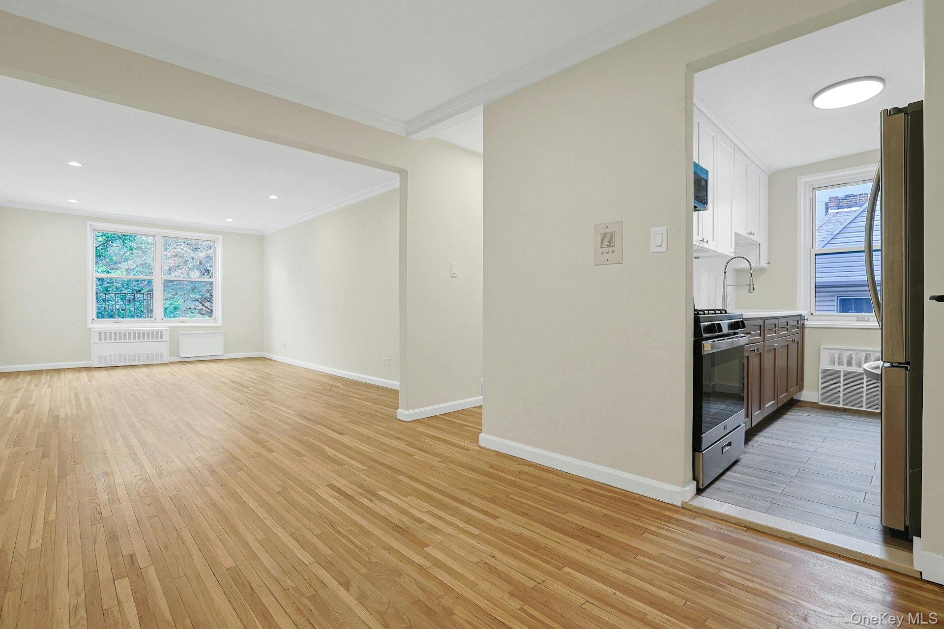 3363 Sedgwick Avenue Unit: 4D