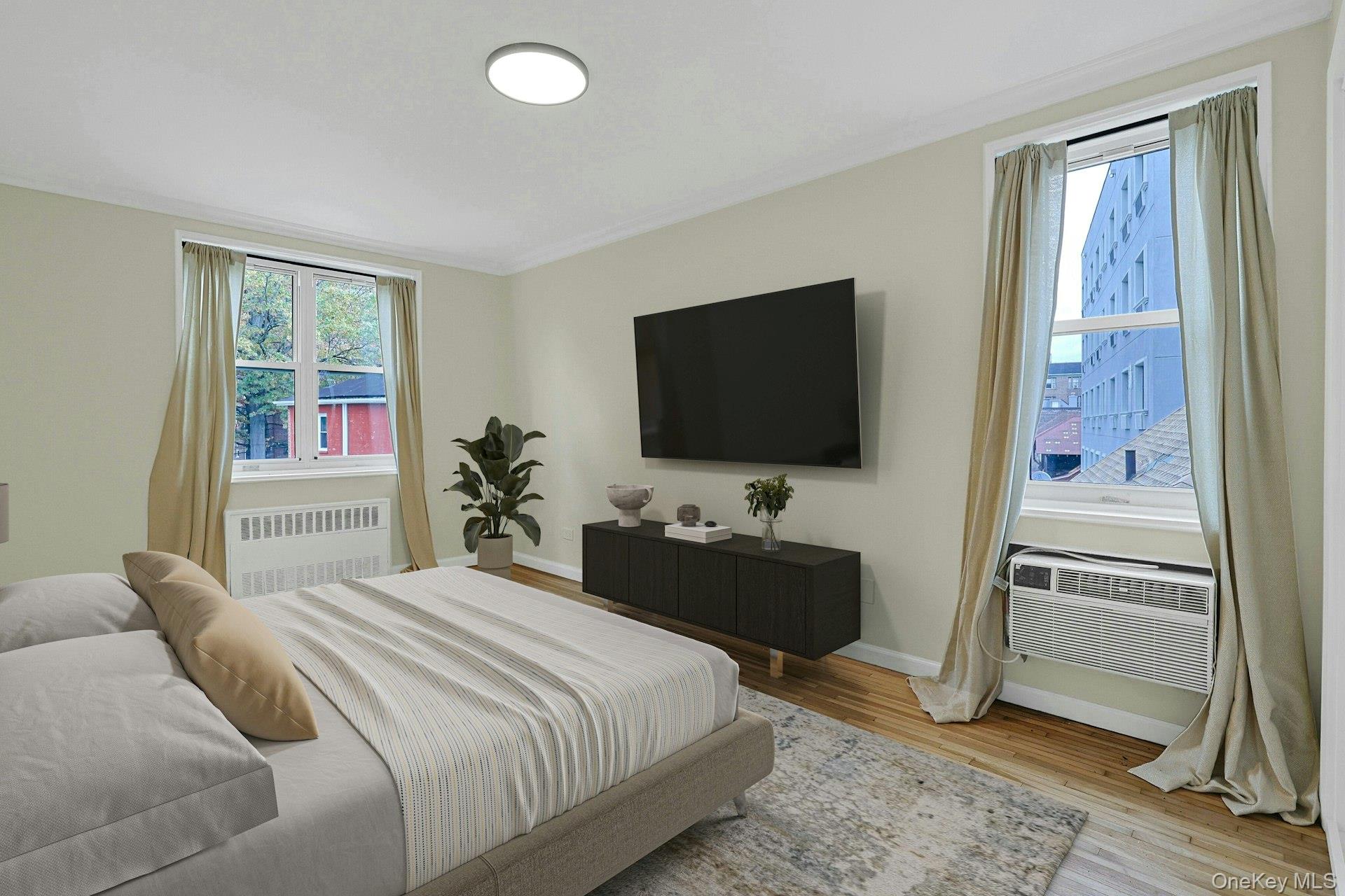3363 Sedgwick Avenue Unit: 4D