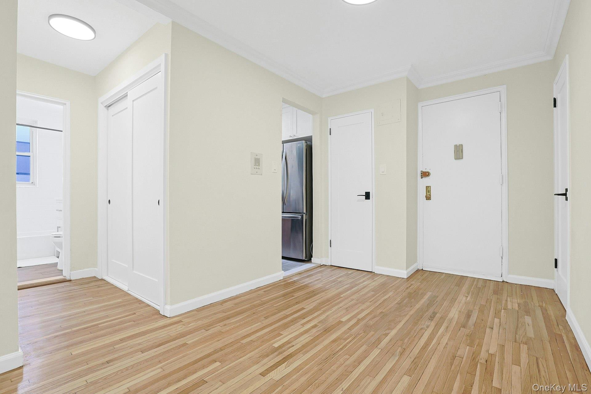 3363 Sedgwick Avenue Unit: 4D