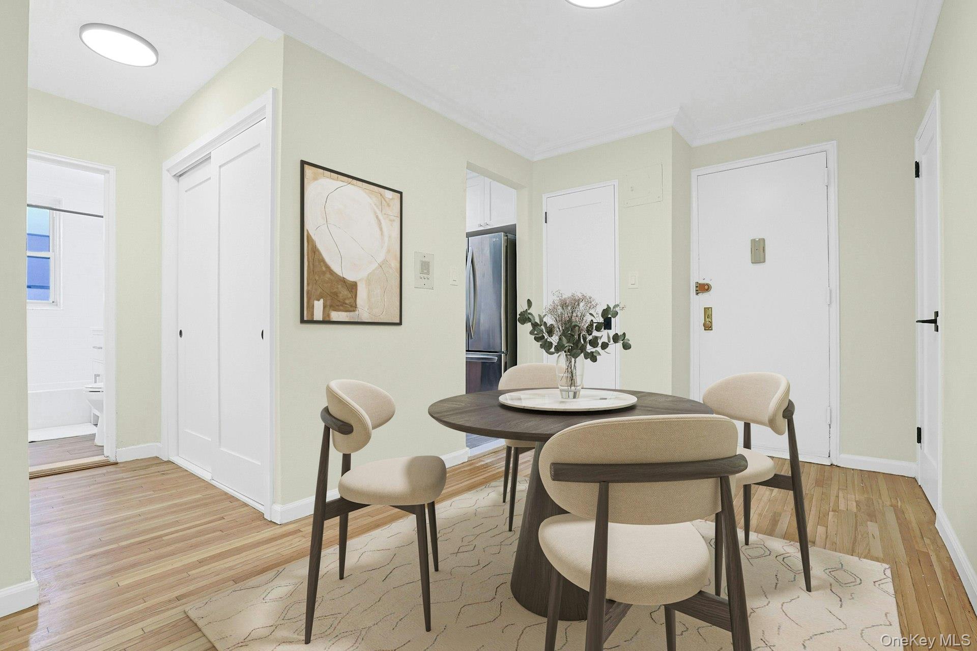 3363 Sedgwick Avenue Unit: 4D