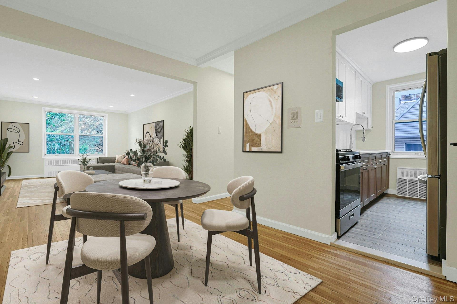 3363 Sedgwick Avenue Unit: 4D