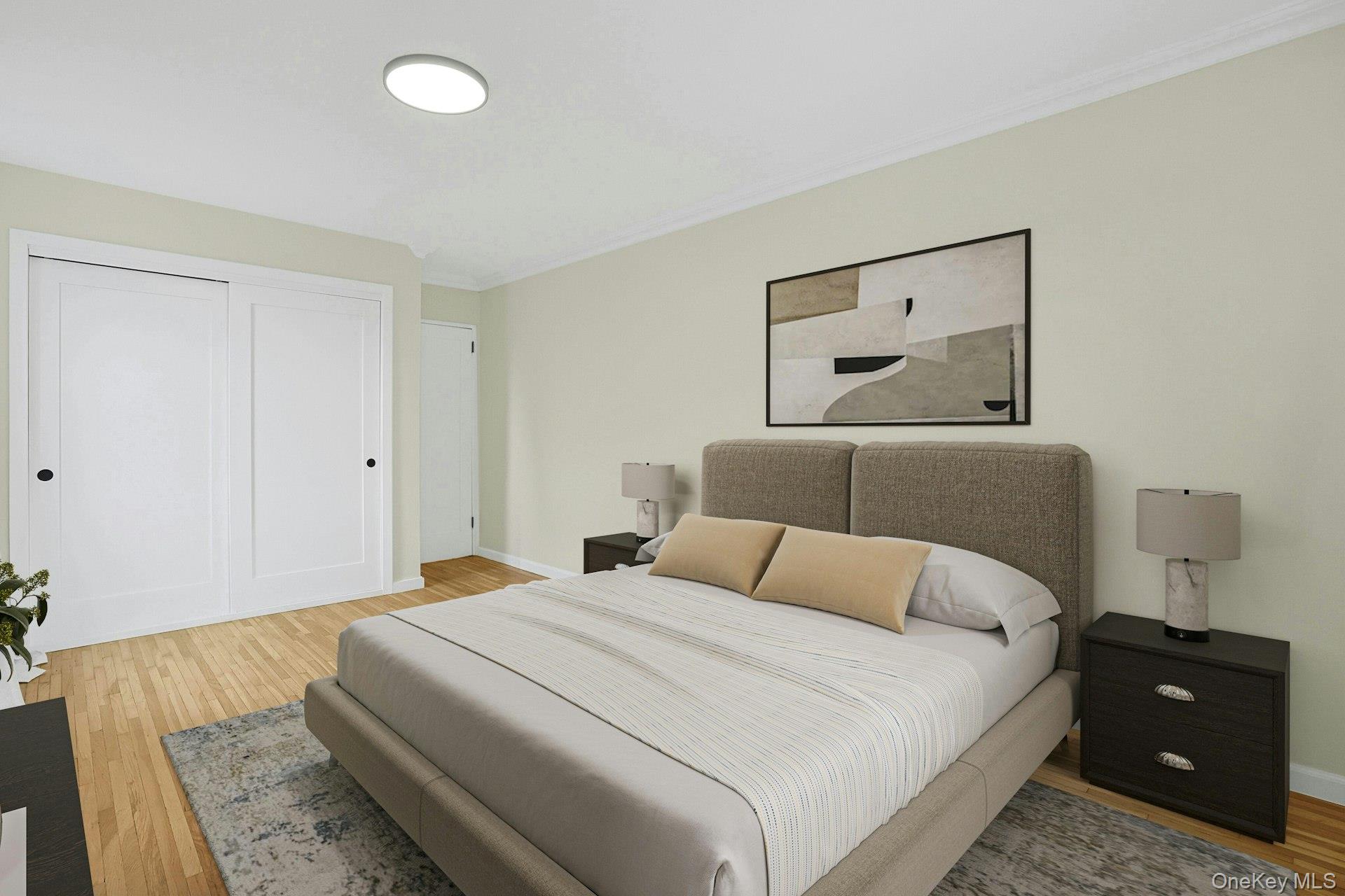 3363 Sedgwick Avenue Unit: 4D