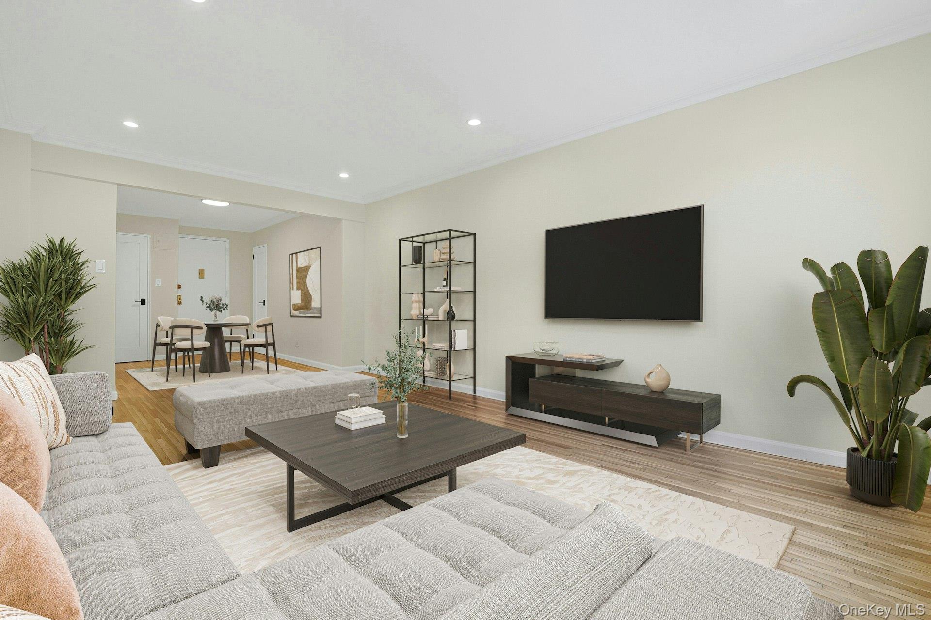 3363 Sedgwick Avenue Unit: 4D
