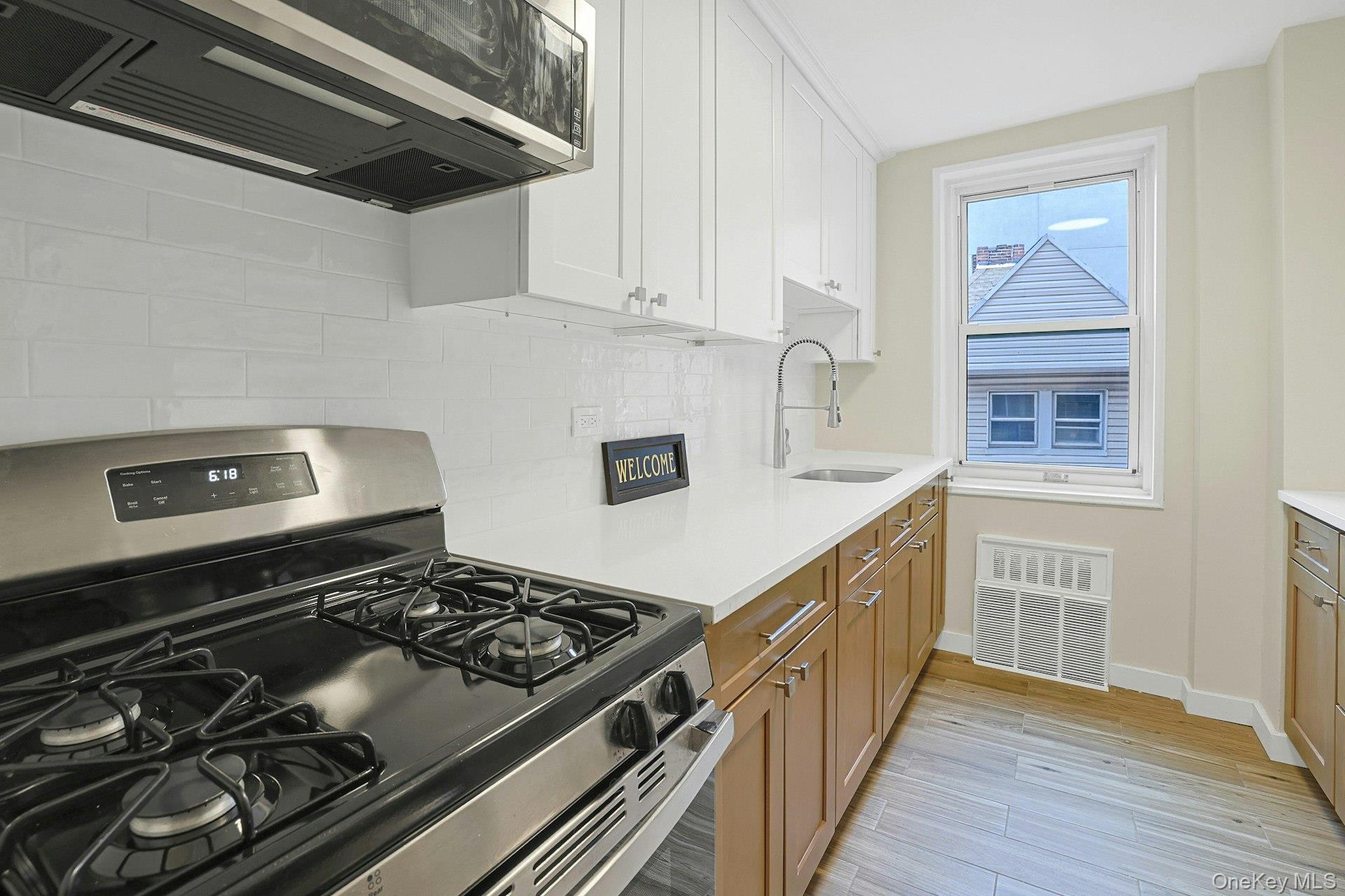 3363 Sedgwick Avenue Unit: 4D