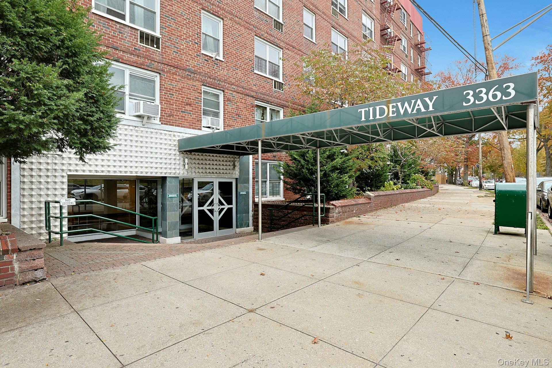 3363 Sedgwick Avenue Unit: 4D
