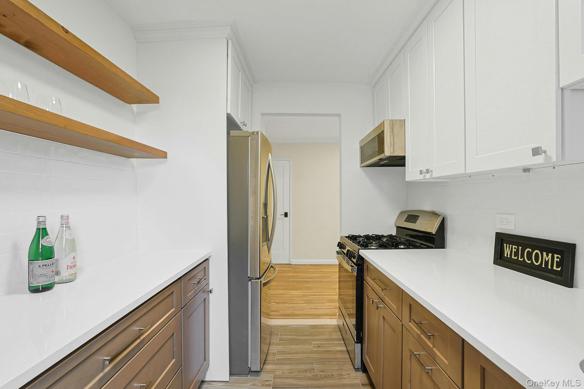 3363 Sedgwick Avenue Unit: 4D