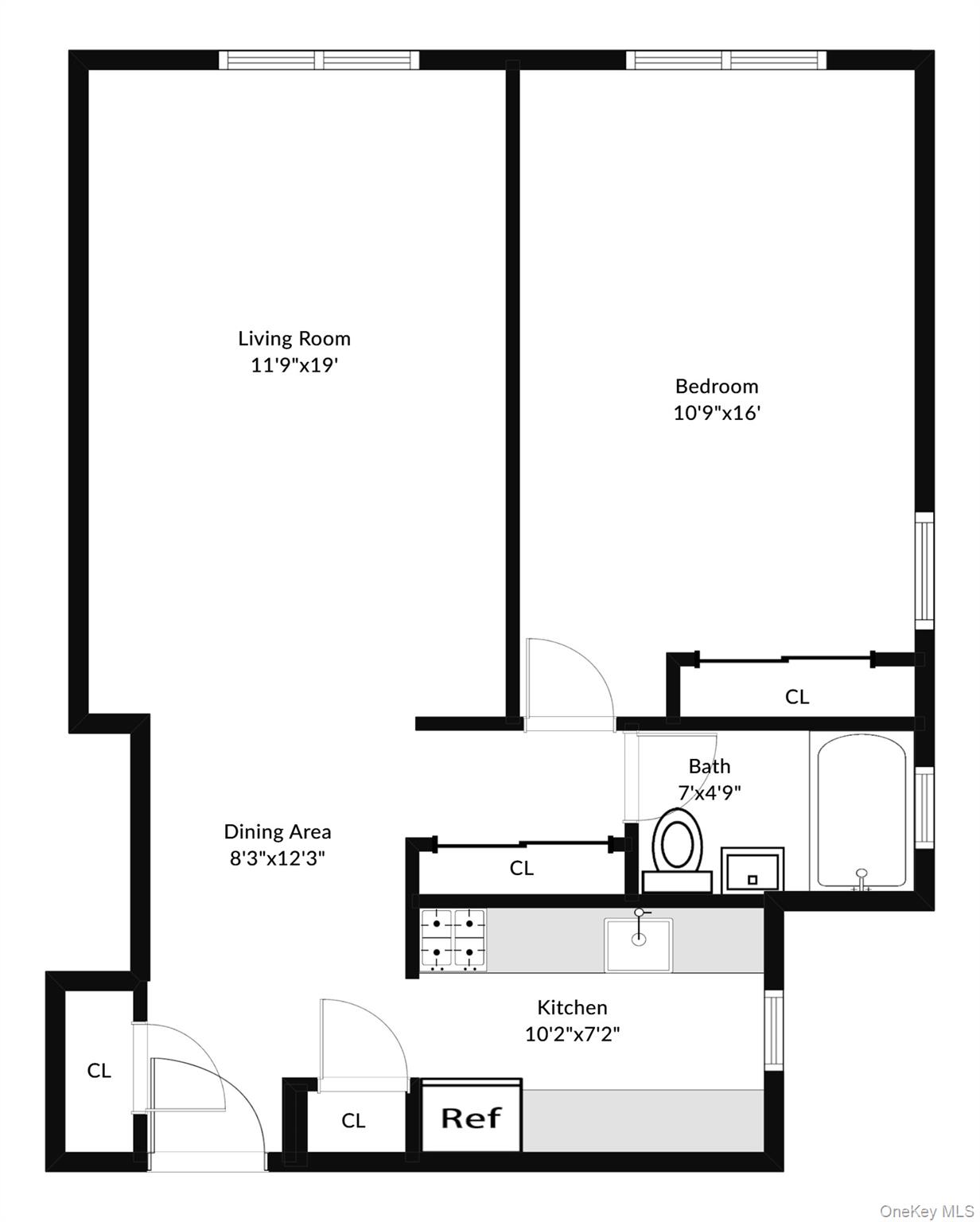 3363 Sedgwick Avenue Unit: 4D