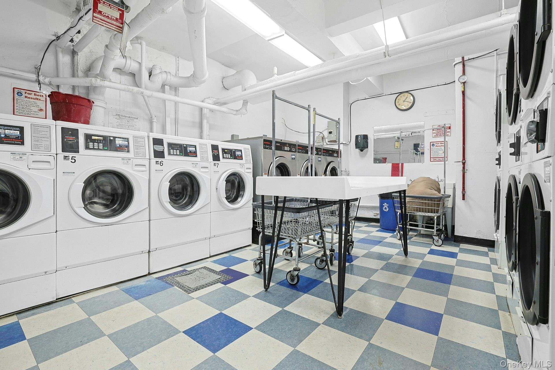 3363 Sedgwick Avenue Unit: 4D
