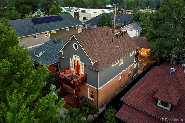 4530 W Hayward Place