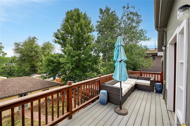 4530 W Hayward Place