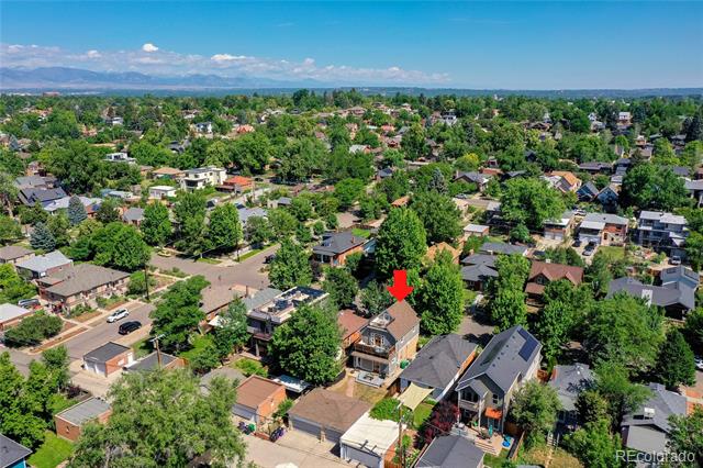 4530 W Hayward Place