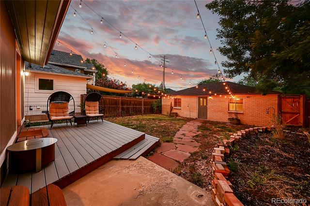4530 W Hayward Place