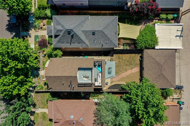 4530 W Hayward Place