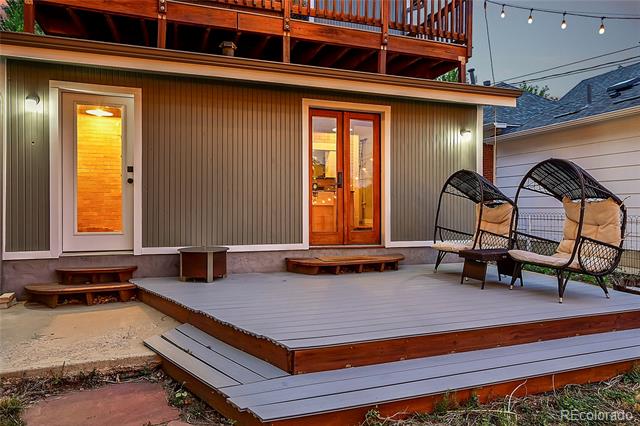 4530 W Hayward Place