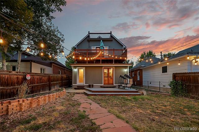 4530 W Hayward Place
