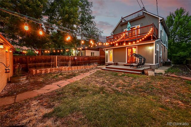 4530 W Hayward Place