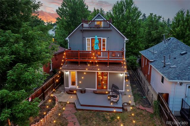 4530 W Hayward Place