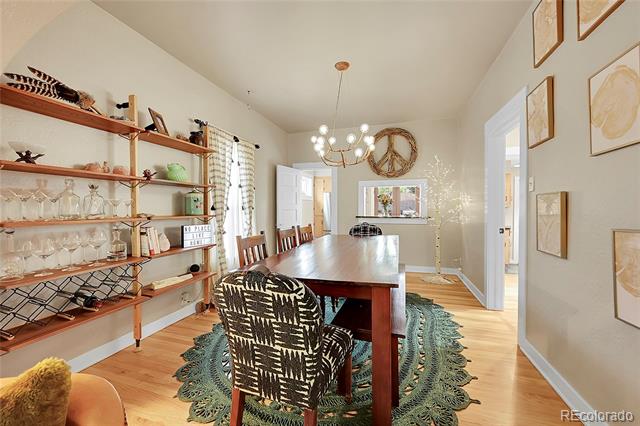 4530 W Hayward Place