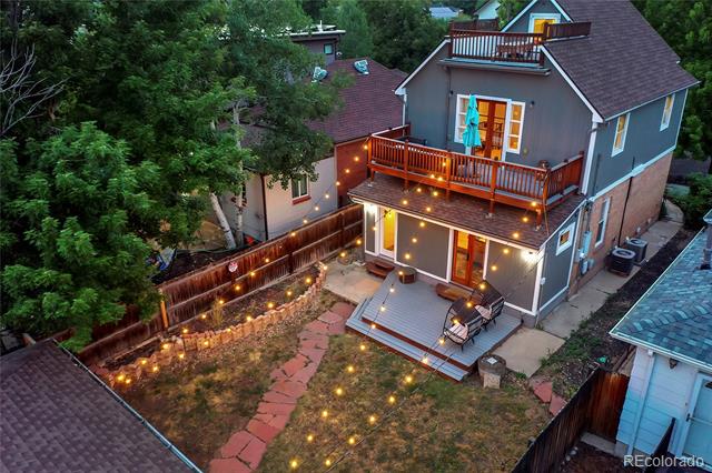 4530 W Hayward Place