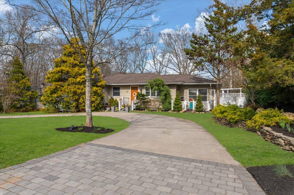 26 BITTERSWEET AVE