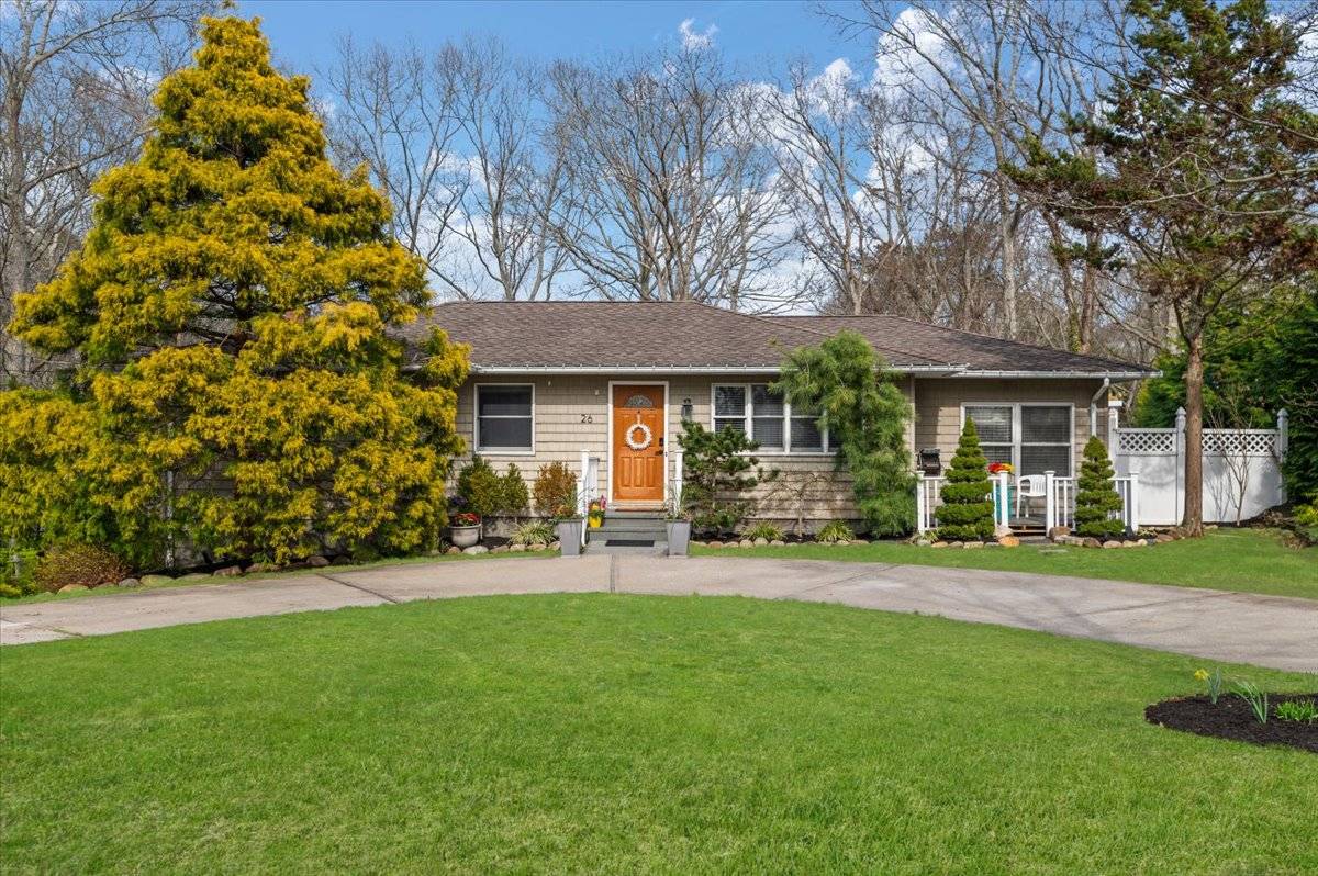 26 BITTERSWEET AVE