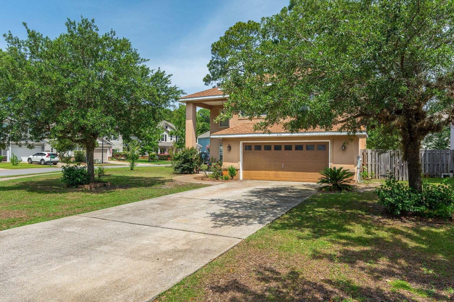 673 Loblolly Bay Drive