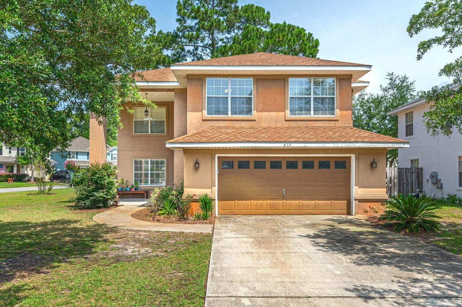 673 Loblolly Bay Drive