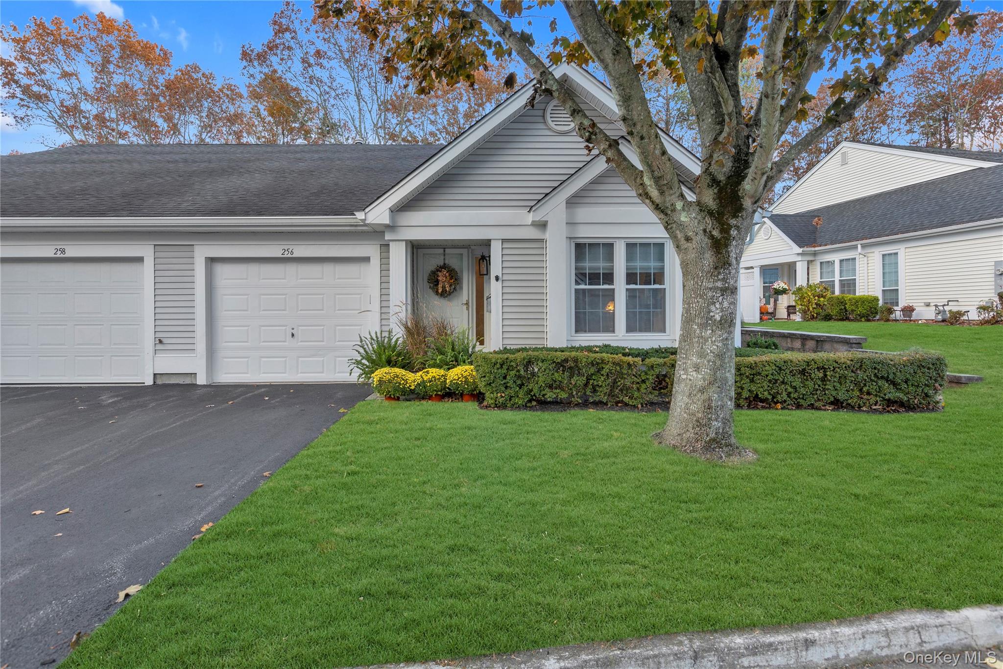 256 Glen Drive