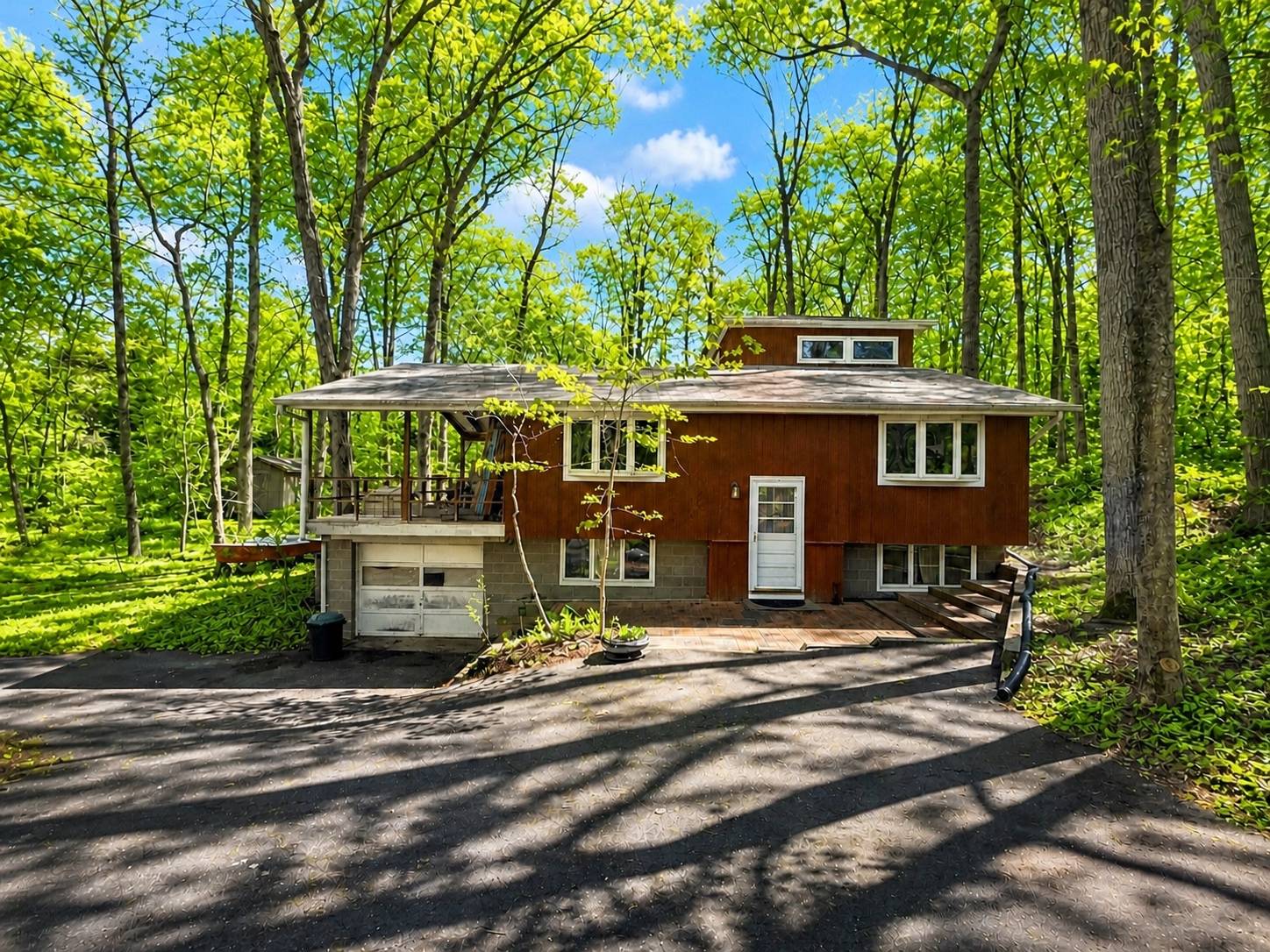 168 Wildwood Road