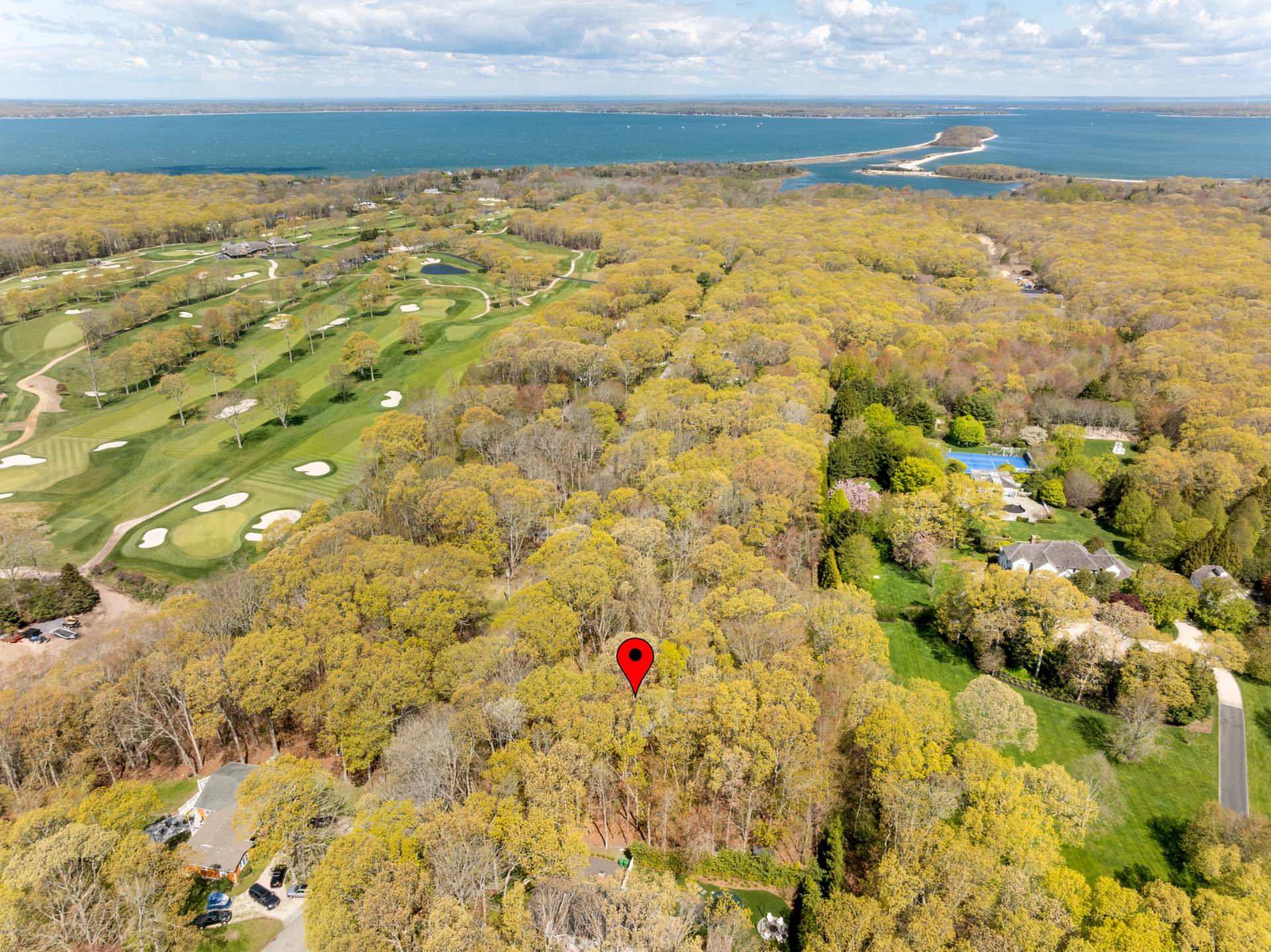 168 Wildwood Road