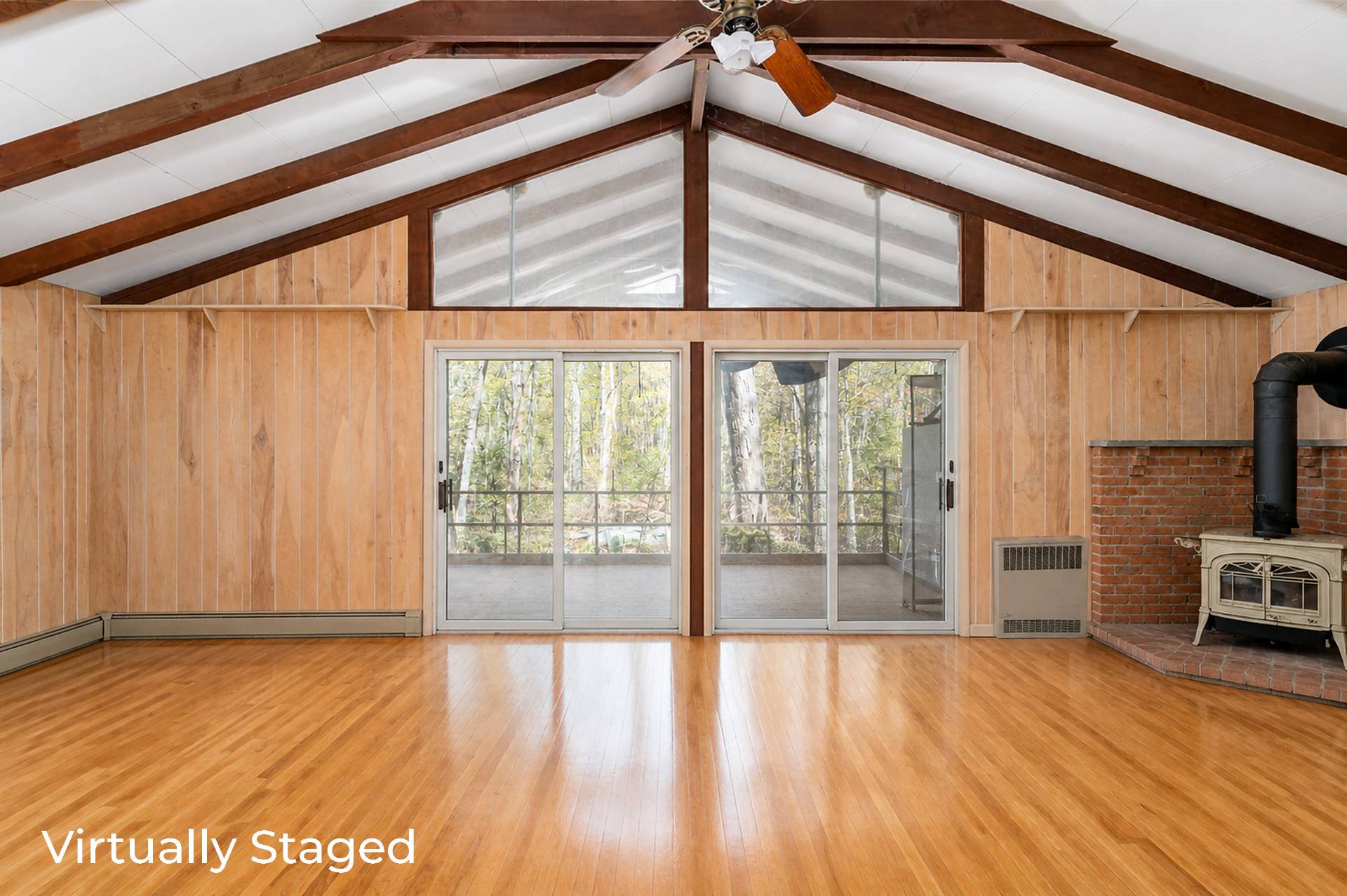 168 Wildwood Road