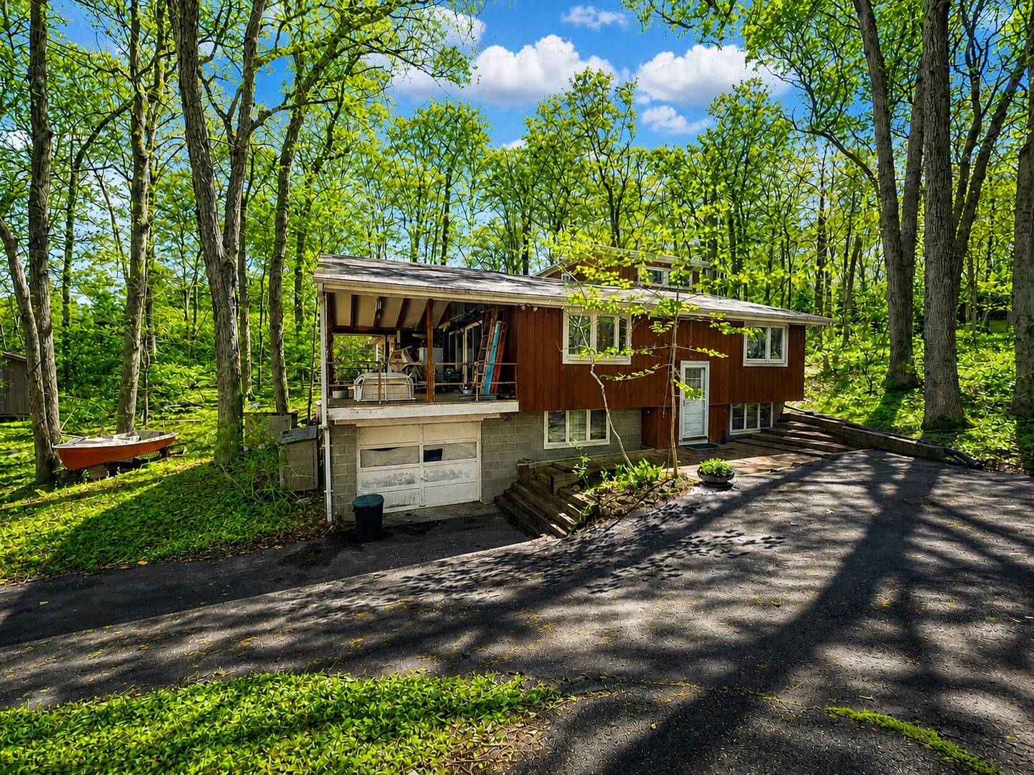 168 Wildwood Road