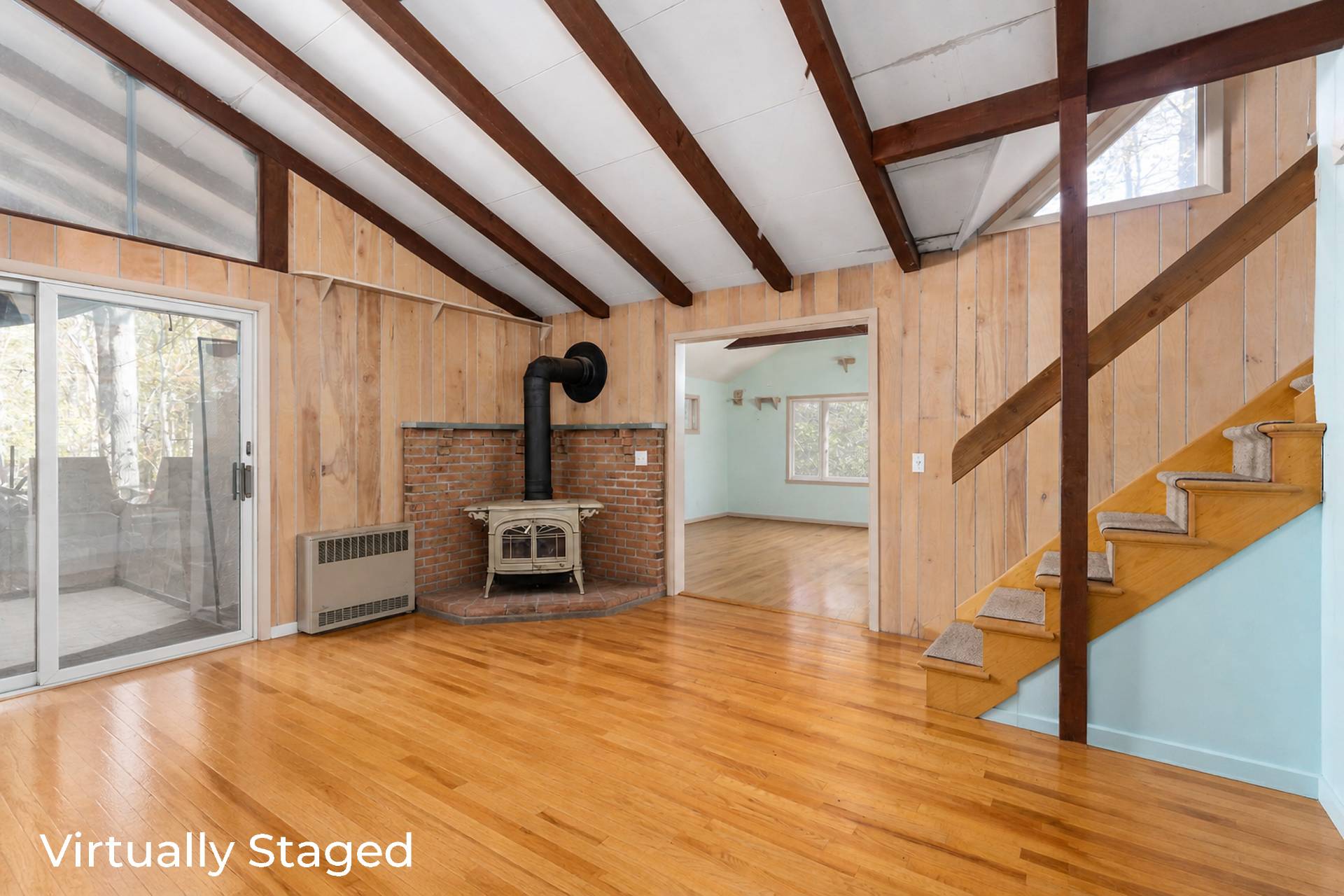 168 Wildwood Road